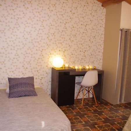La Haute Maurelle Hotel Joannas Kültér fotó