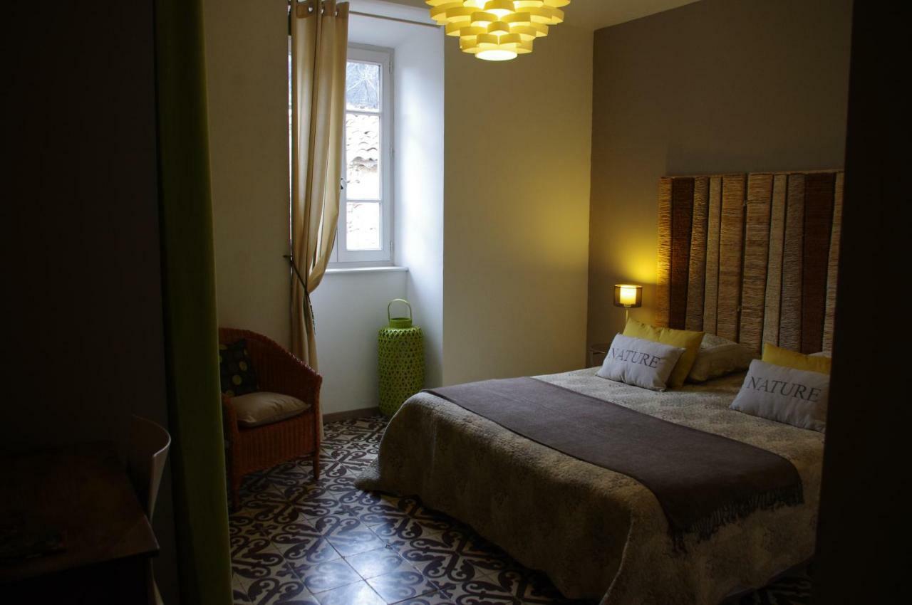 La Haute Maurelle Hotel Joannas Kültér fotó