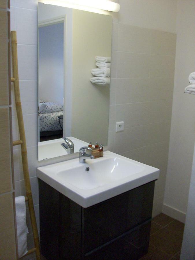 La Haute Maurelle Hotel Joannas Kültér fotó