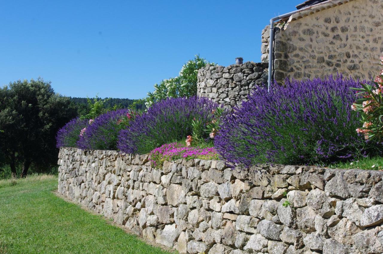 La Haute Maurelle Hotel Joannas Kültér fotó