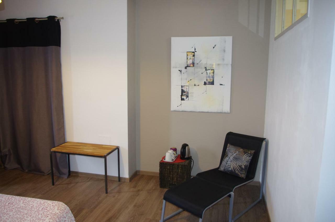 La Haute Maurelle Hotel Joannas Kültér fotó