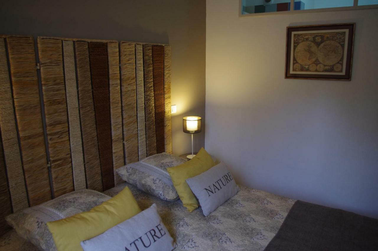 La Haute Maurelle Hotel Joannas Kültér fotó