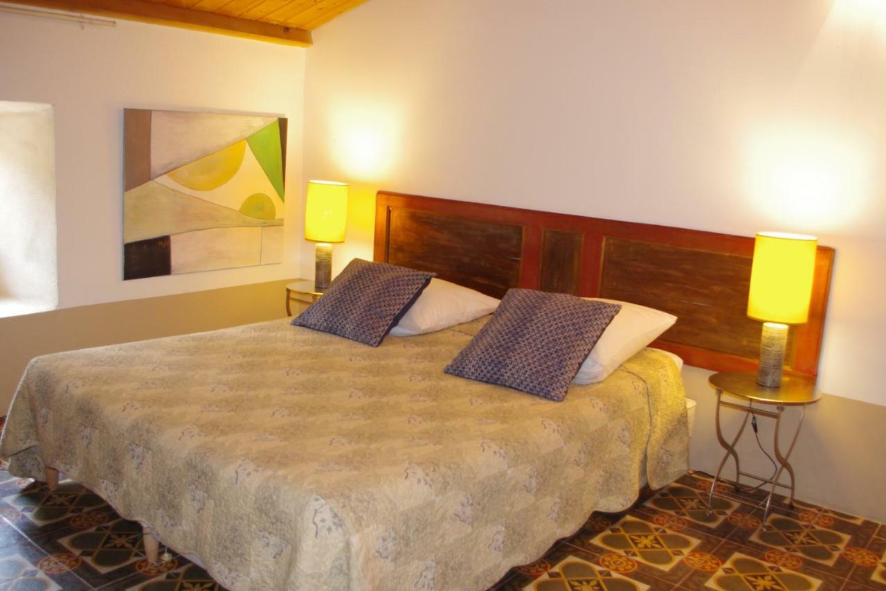 La Haute Maurelle Hotel Joannas Kültér fotó